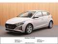 Hyundai i20 1.0 Comfort T-GDI Comfort Navi SHZ Klima Gris - thumbnail 1