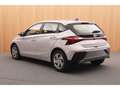 Hyundai i20 1.0 Comfort T-GDI Comfort Navi SHZ Klima Gris - thumbnail 3