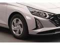 Hyundai i20 1.0 Comfort T-GDI Comfort Navi SHZ Klima Gris - thumbnail 8