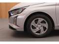 Hyundai i20 1.0 Comfort T-GDI Comfort Navi SHZ Klima Gris - thumbnail 10