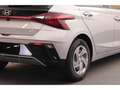 Hyundai i20 1.0 Comfort T-GDI Comfort Navi SHZ Klima Gris - thumbnail 7