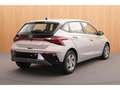 Hyundai i20 1.0 Comfort T-GDI Comfort Navi SHZ Klima Gris - thumbnail 4