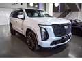 Cadillac Escalade 6.2 V8 Supercharged V-Series SWB 502kW (682CV) Blanco - thumbnail 1