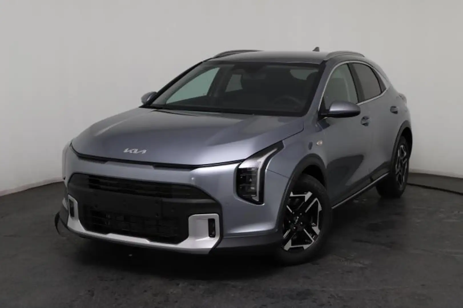 Kia XCeed Edition MJ 2027 (Edition) 1.6 T-GDI 110kW (150 ... Silber - 1