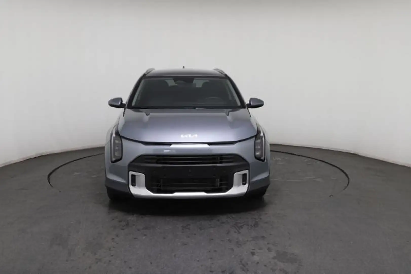 Kia XCeed Edition MJ 2027 (Edition) 1.6 T-GDI 110kW (150 ... Silber - 2