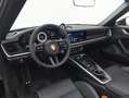 Porsche 992 Turbo S Cabriolet Zwart - thumbnail 7