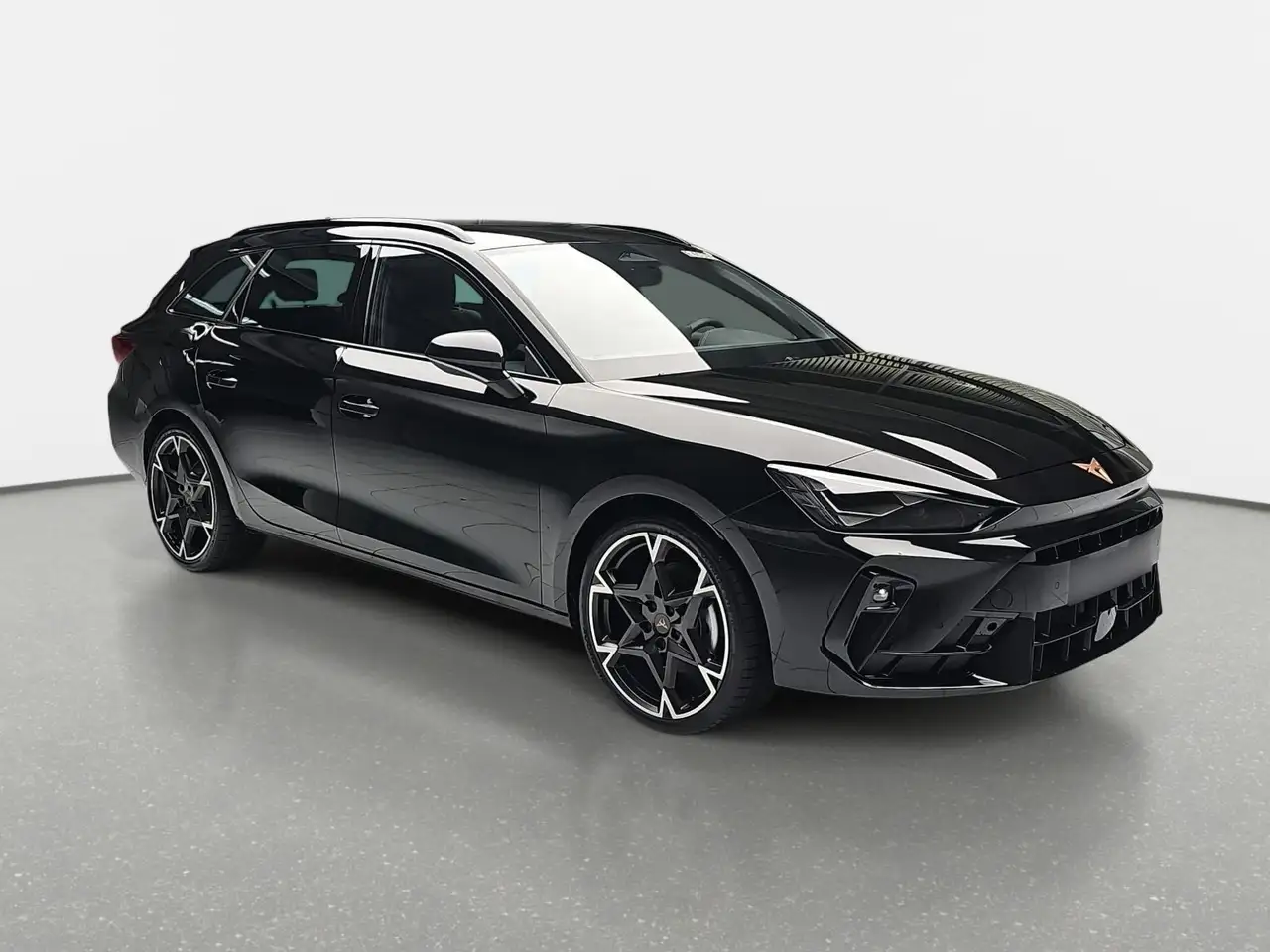 CUPRA Leon 2026