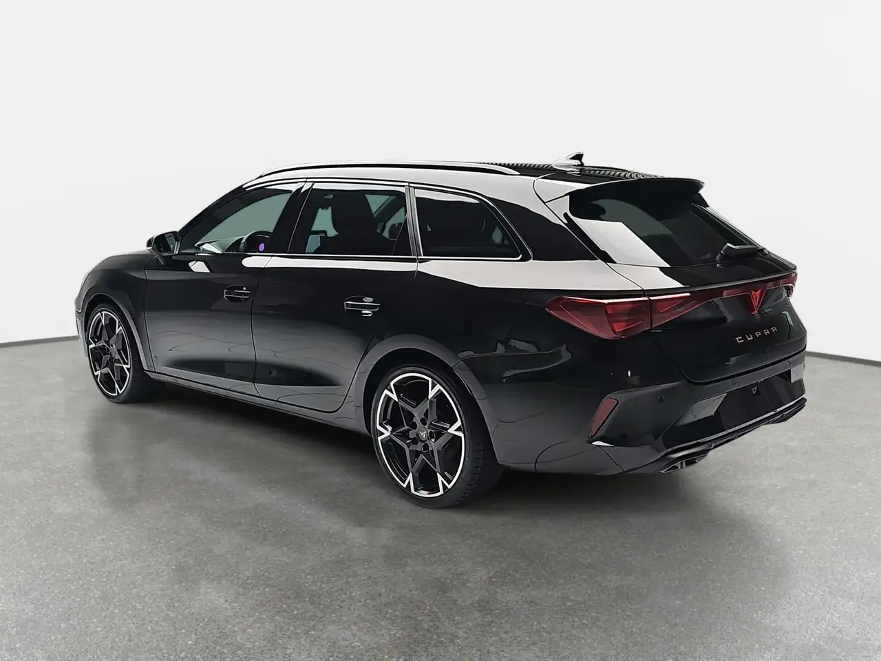 CUPRA Leon 2026