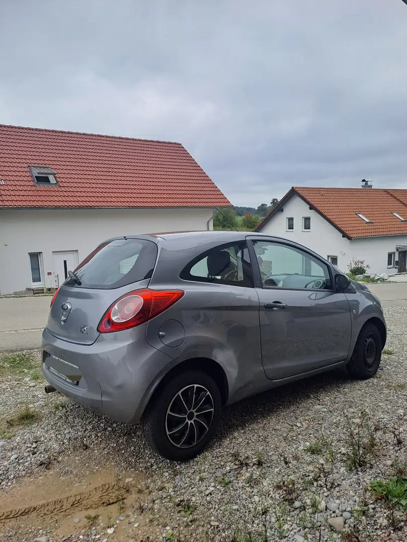 Ford Ka/Ka+ Ka 1,3 - 2