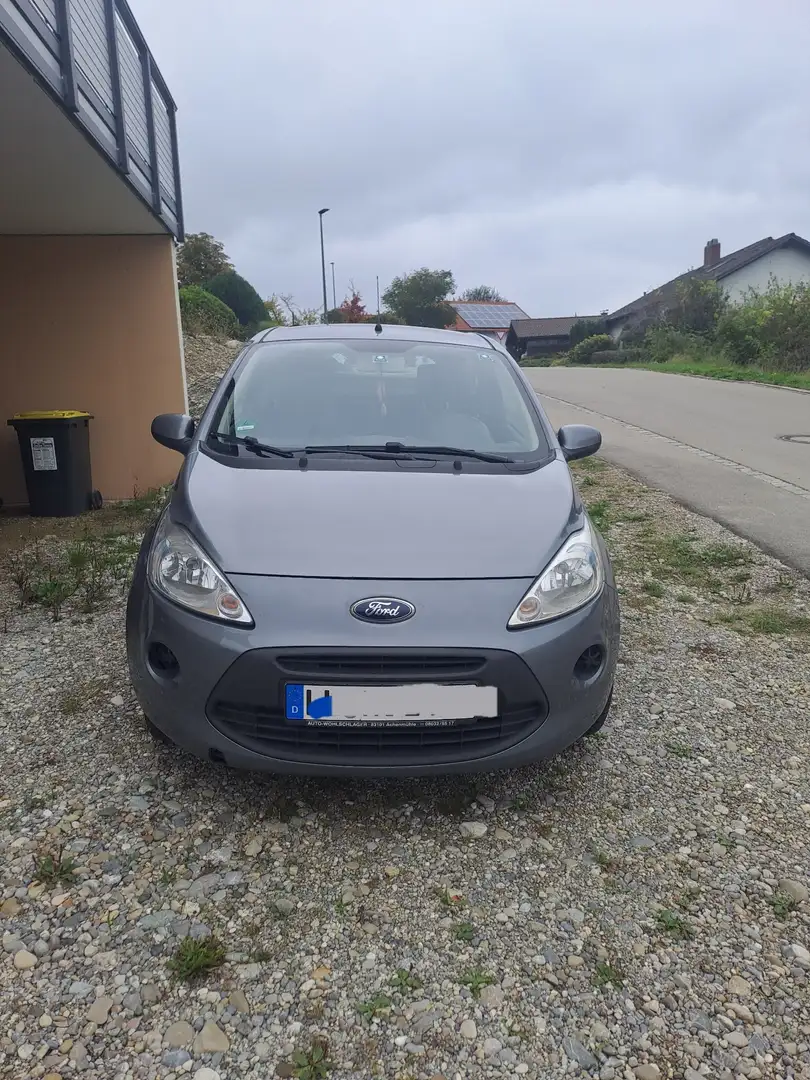 Ford Ka/Ka+ Ka 1,3 - 1