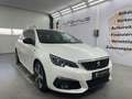 Peugeot 308 SW GT NAVI LED KLIMA RFK MFL TEMPO ALCANTARA Blanc - thumbnail 10