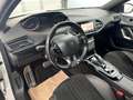 Peugeot 308 SW GT NAVI LED KLIMA RFK MFL TEMPO ALCANTARA Blanc - thumbnail 14