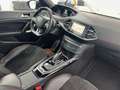 Peugeot 308 SW GT NAVI LED KLIMA RFK MFL TEMPO ALCANTARA Blanc - thumbnail 18