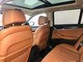 BMW 530 i Tour Luxury SHZ/LHZ/PANO/HUD/K-SITZ/CAM/DAB Gris - thumbnail 9