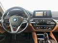 BMW 530 i Tour Luxury SHZ/LHZ/PANO/HUD/K-SITZ/CAM/DAB Gris - thumbnail 7