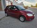 Skoda Fabia 1.4TDI Comfort 80 Mauve - thumbnail 4