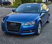 Audi A3 8P Sportback 1.8 TFSI Ambition Argent - thumbnail 4