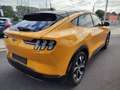 Ford Mustang Mach-E Premium RWD - 99kWh -autonomie 610 km - NEW Oranje - thumbnail 4
