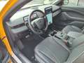 Ford Mustang Mach-E Premium RWD - 99kWh -autonomie 610 km - NEW Oranje - thumbnail 5