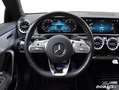 Mercedes-Benz CLA 200 2.0 d 150Cv Shooting Brake Blanc - thumbnail 9