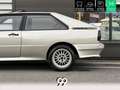 Audi 80 COUPE UR QUATTRO 200CV Gris - thumbnail 11