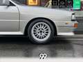 Audi 80 COUPE UR QUATTRO 200CV Gris - thumbnail 32