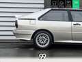 Audi 80 COUPE UR QUATTRO 200CV Gris - thumbnail 12