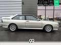 Audi 80 COUPE UR QUATTRO 200CV Gris - thumbnail 6