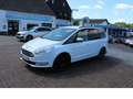 Ford Galaxy 1,5 EB Business NAVI/SHZ/FSH/7Sitzer Fehér - thumbnail 2