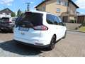 Ford Galaxy 1,5 EB Business NAVI/SHZ/FSH/7Sitzer Fehér - thumbnail 4