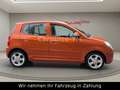 Kia Picanto 1.1 Cool Automatik-TÜV NEU-2.Hand-Klima Orange - thumbnail 8