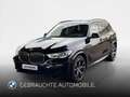 BMW X5 xDrive45e M Sport AHK+Driv.Assist+Laser+Innov Black - thumbnail 1