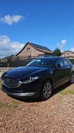 2.0i SKYACTIV-G MHE Skydrive