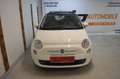 Fiat 500 1,2 **2.Besitz**Panorama**Leder** Weiß - thumbnail 3