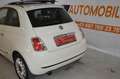 Fiat 500 1,2 **2.Besitz**Panorama**Leder** Weiß - thumbnail 8