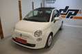 Fiat 500 1,2 **2.Besitz**Panorama**Leder** Weiß - thumbnail 5