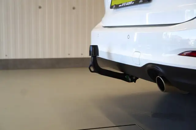 Ford Focus view 13