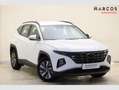 Hyundai TUCSON 1.6 TGDI Maxx 4x2 Blanc - thumbnail 12