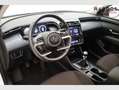Hyundai TUCSON 1.6 TGDI Maxx 4x2 Blanc - thumbnail 4