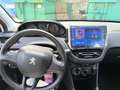 Peugeot 208 208 5p 1.0 puretech (vti) 12v Access Bianco - thumbnail 3