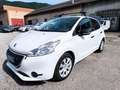 Peugeot 208 208 5p 1.0 puretech (vti) 12v Access Bianco - thumbnail 13
