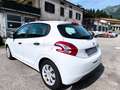Peugeot 208 208 5p 1.0 puretech (vti) 12v Access Bianco - thumbnail 8