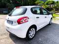 Peugeot 208 208 5p 1.0 puretech (vti) 12v Access Bianco - thumbnail 12