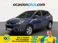 Hyundai iX35 1.7CRDI SLE Sky 4x2 Azul - thumbnail 1