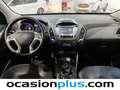 Hyundai iX35 1.7CRDI SLE Sky 4x2 Azul - thumbnail 7