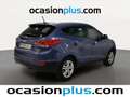 Hyundai iX35 1.7CRDI SLE Sky 4x2 Azul - thumbnail 4
