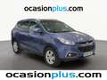 Hyundai iX35 1.7CRDI SLE Sky 4x2 Azul - thumbnail 2