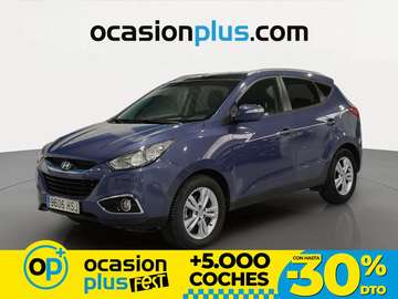 1.7CRDI SLE Sky 4x2