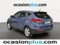 Hyundai iX35 1.7CRDI SLE Sky 4x2 Azul - thumbnail 3