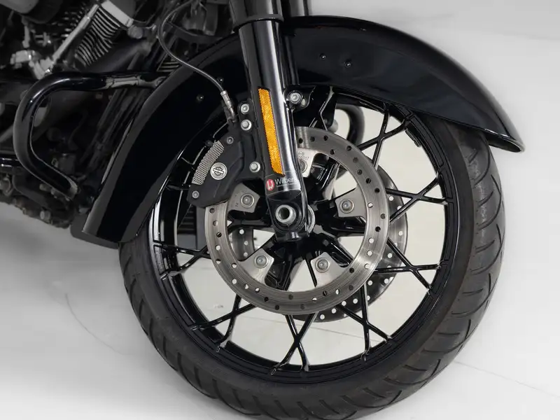 Harley-Davidson Road King - foto 7